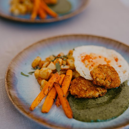 Farm Fresh Meals