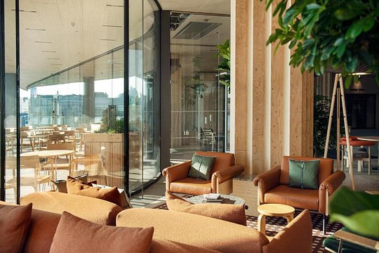 Arrive August 9 in Helsinki - Shared Room - Price is per person. Each guest must book individually. 