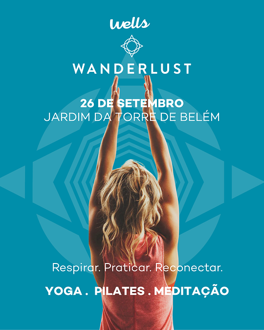 Wells Wanderlust 