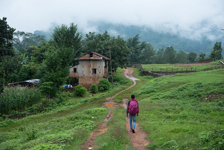 nuwakot