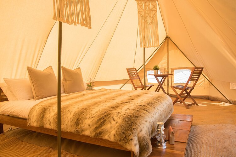 Standard Bell Tent