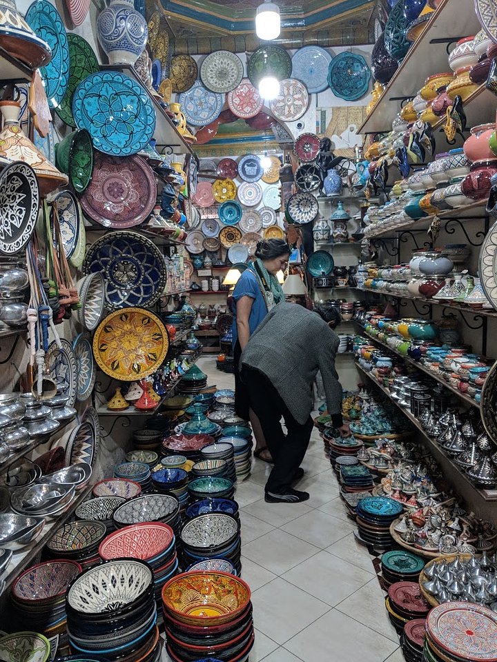 aashoppingpottery