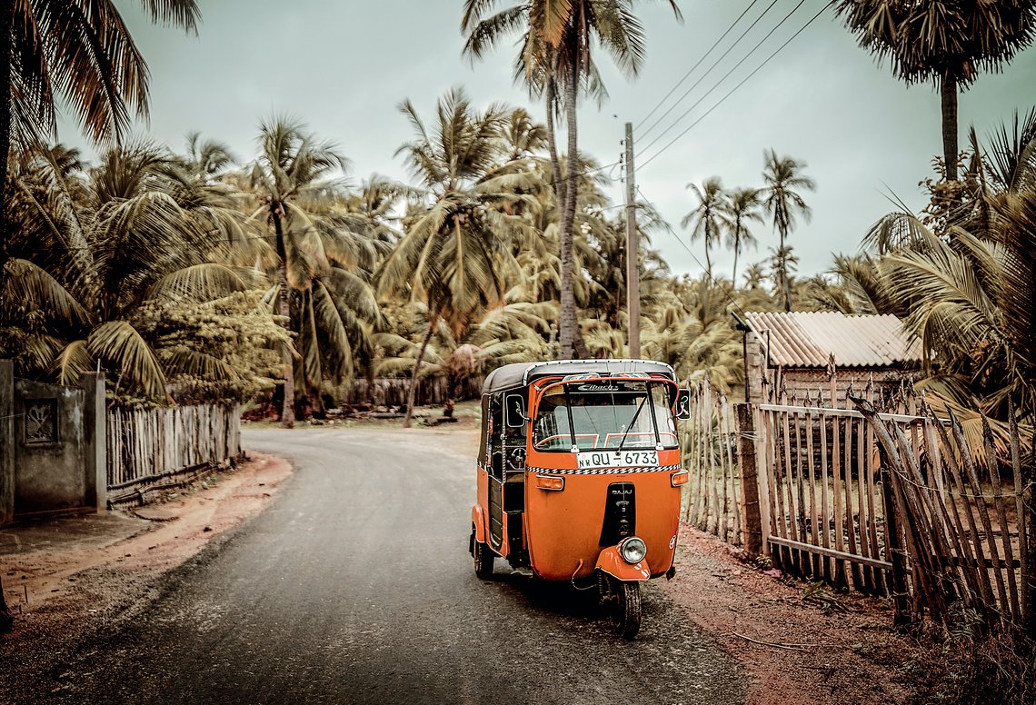 Sri Lanka