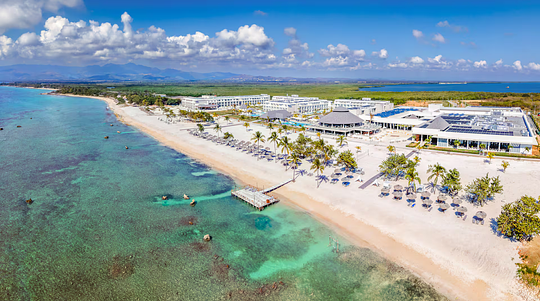 Meliá Trinidad Península