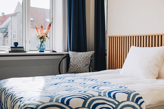 Shared Room
