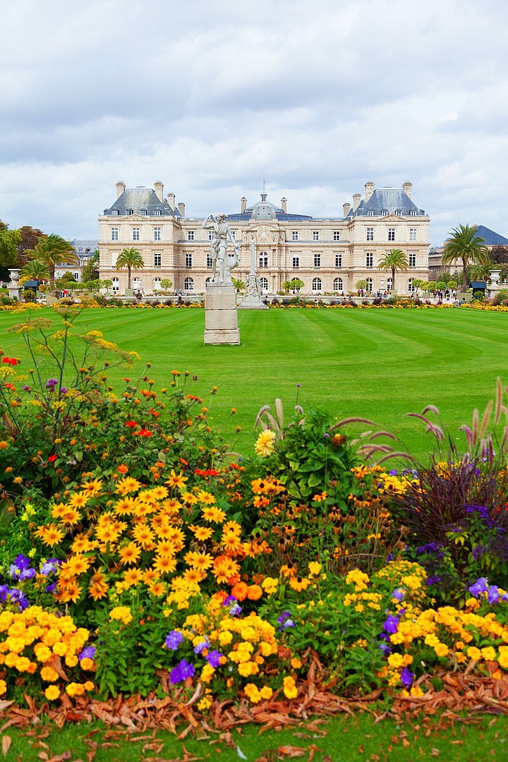 luxembourggardens