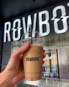 The Reboot Bar