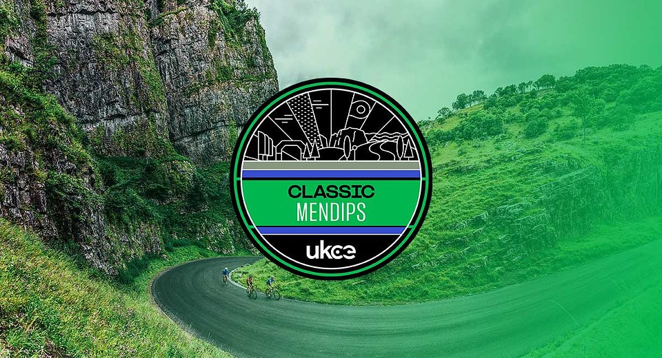 Upcoming Cycling Events in the UK - Main Image