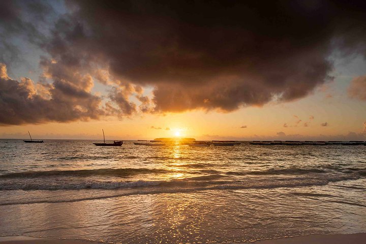 emeraldsunset