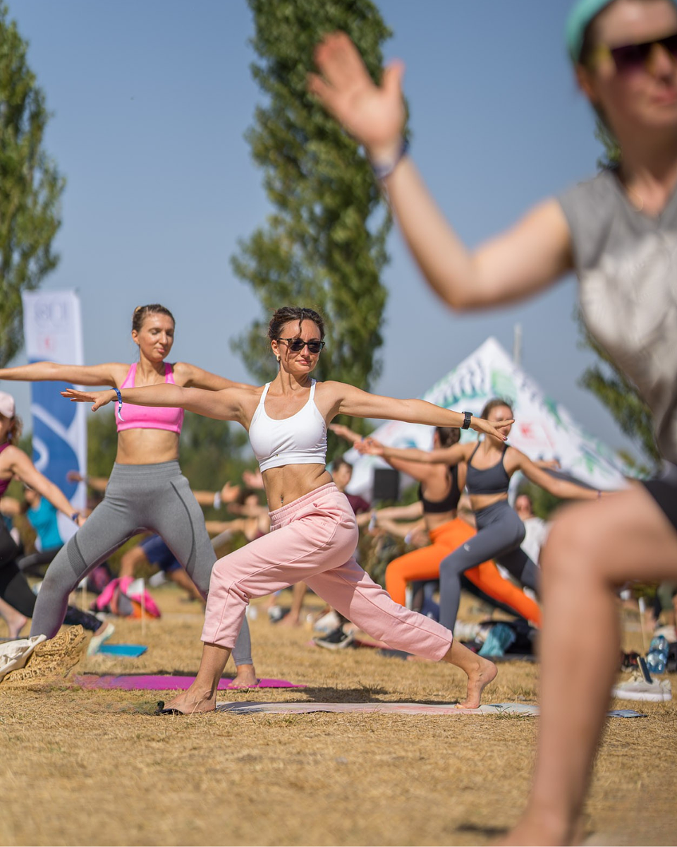 YOGA