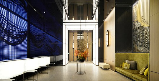 Arrive May 21 in Japan - Private Room