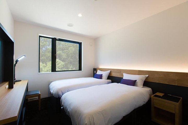 Shared Accommodations