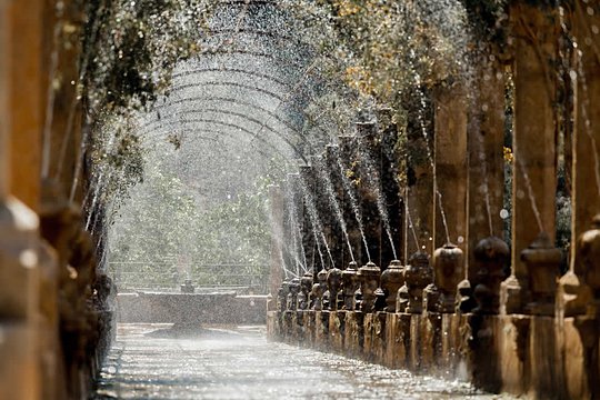 Sweet Gardens & Private Dining