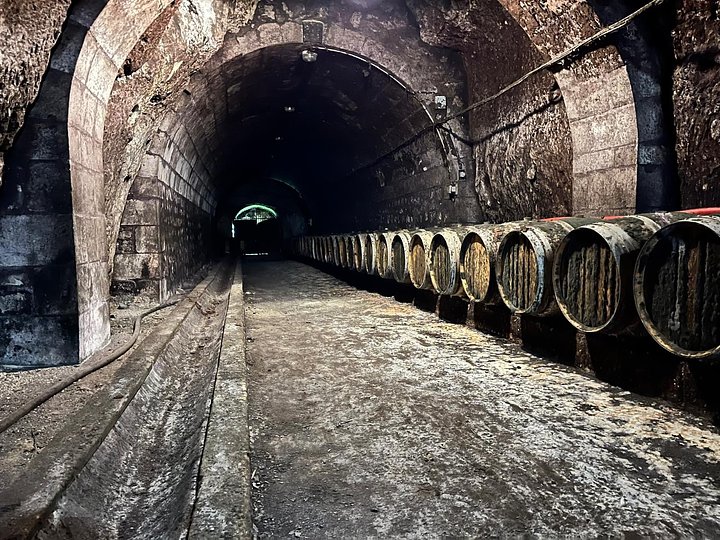 winery