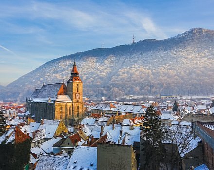 Brasov