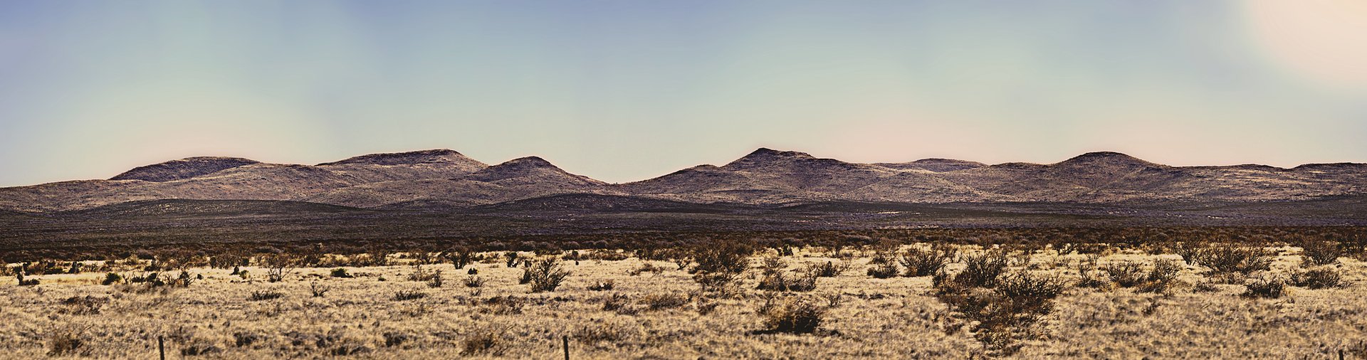 Marfa, Texas