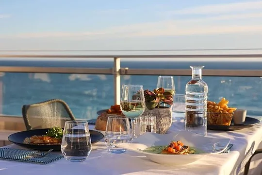 Arrive one day early in Nice -Private Room - September 23rd 