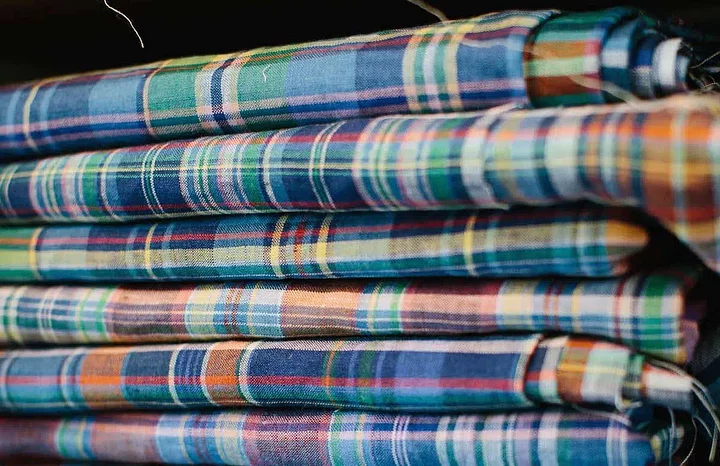 plaid