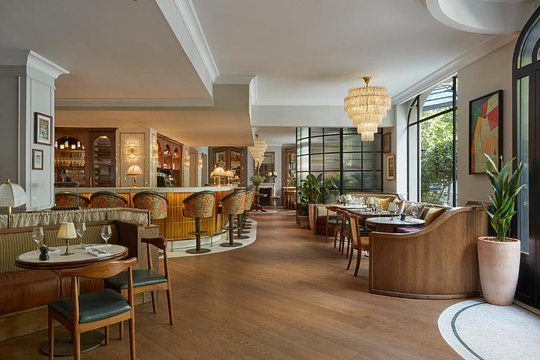 Stay October 8 in Paris - Private Room