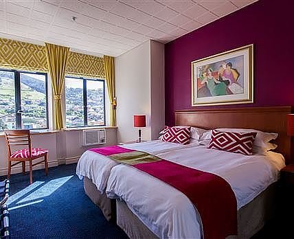 Cape Town