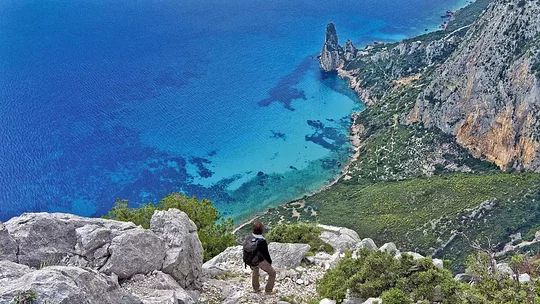 Enjoy breathtaking views