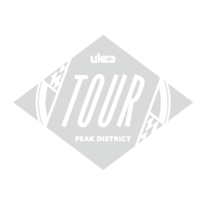 The Peaks Tour 2025 series logo