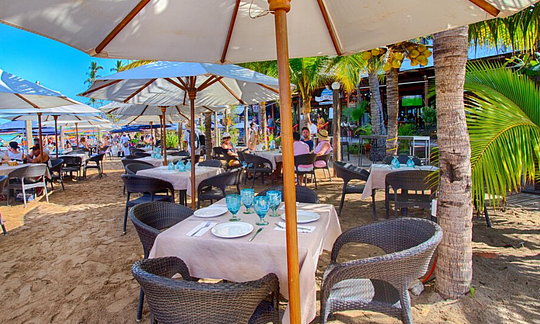 sisenorbeach
