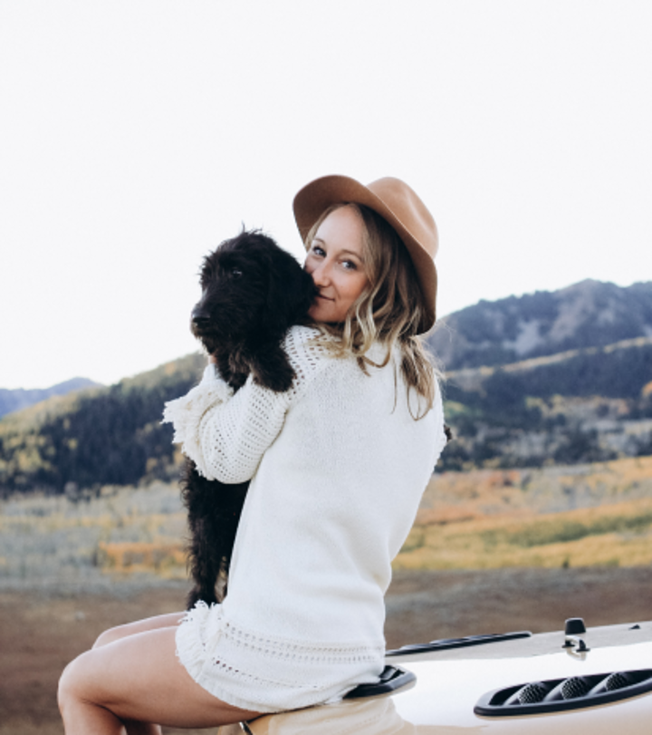 Maggie Grey
