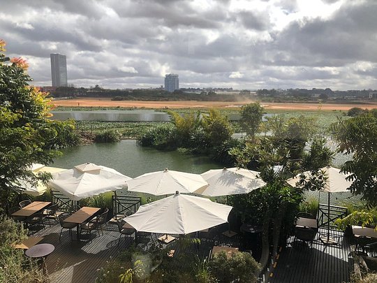 Arrive one day early in Antananarivo - Private Room - October 28, 2026