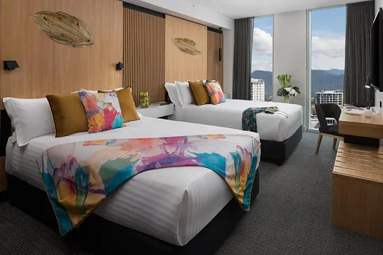 Shared Room