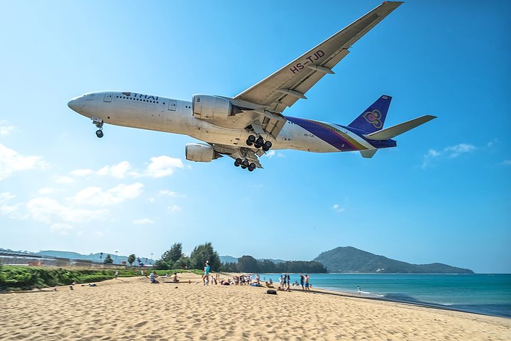 plane