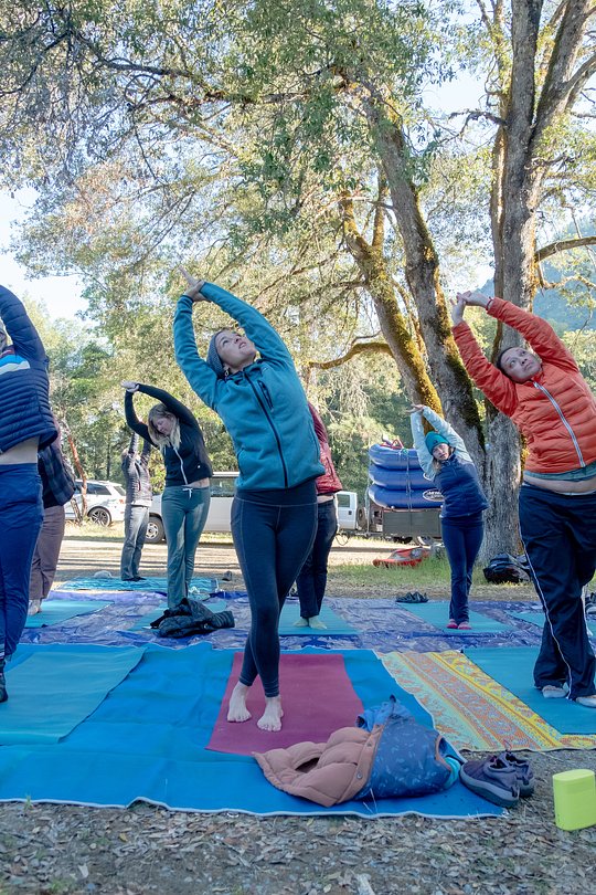 YOGA