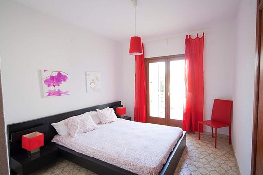 VILLA 5 (KING SIZE BED)