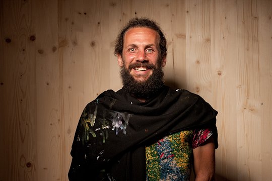 Toni Romani