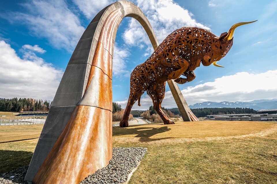 Austrian Grand Prix