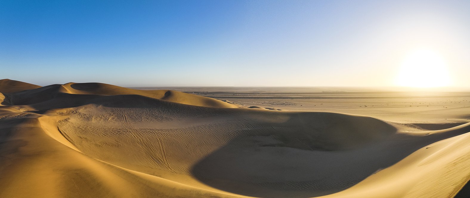 Namibia 