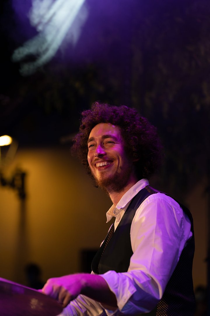 Pedro Temtem