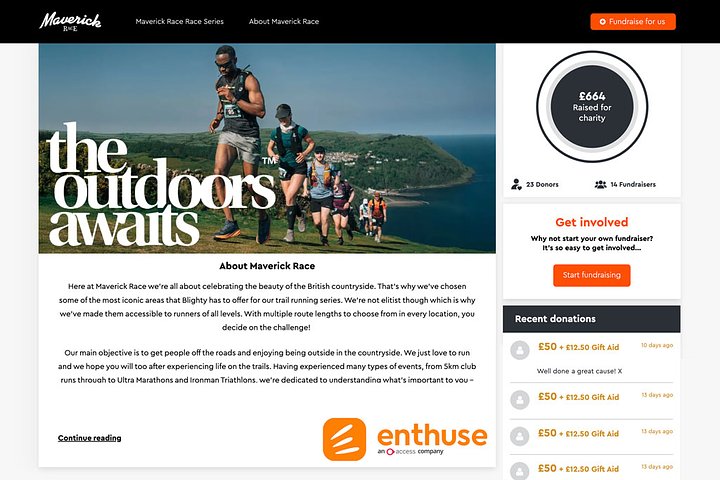 enthusepartnership