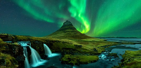 Discovery & Wellness in Iceland