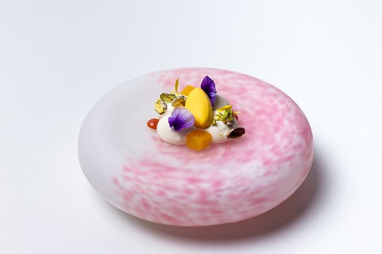 Increible experiencia gastro
