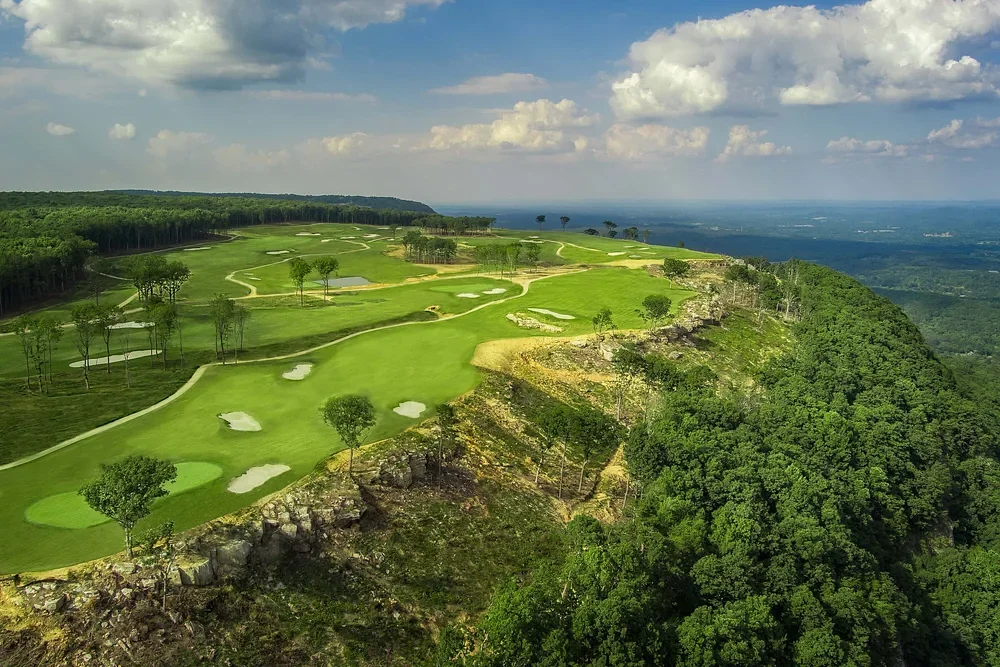 North Georgia Mountain Resort 