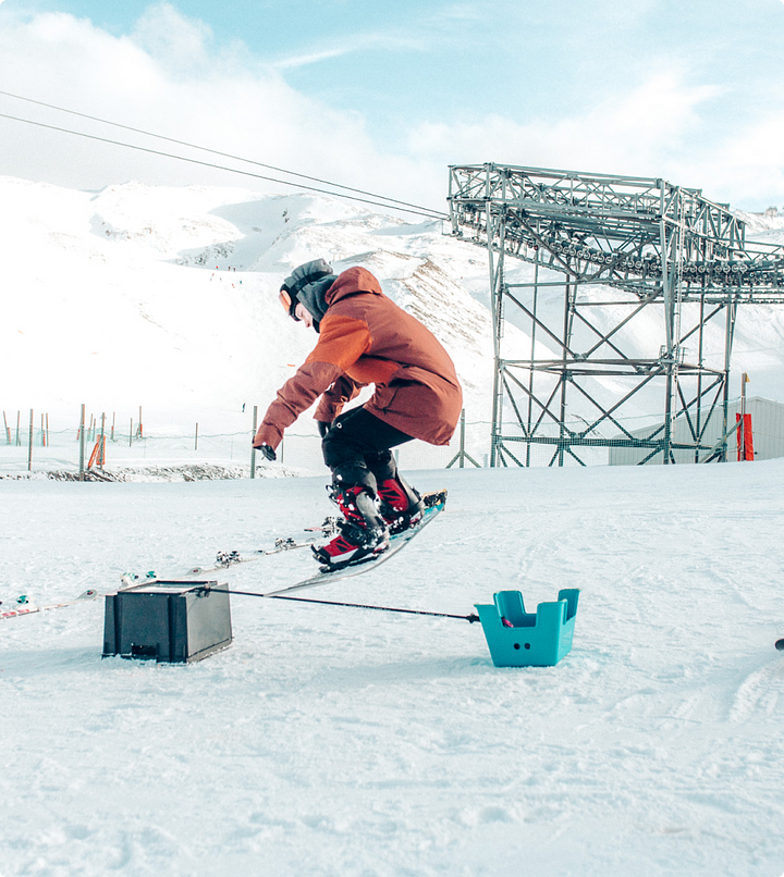 Snow Park