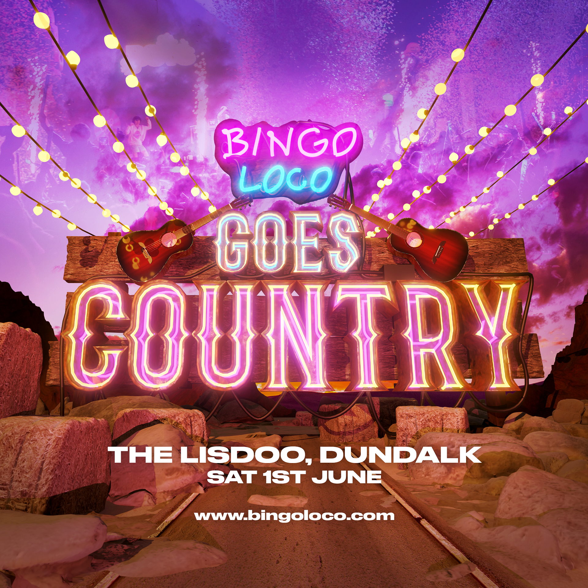 DundalkSquare