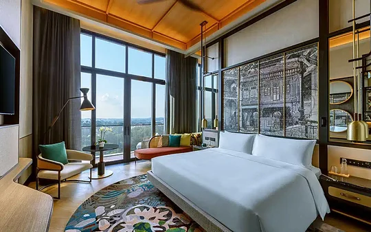 Private Room