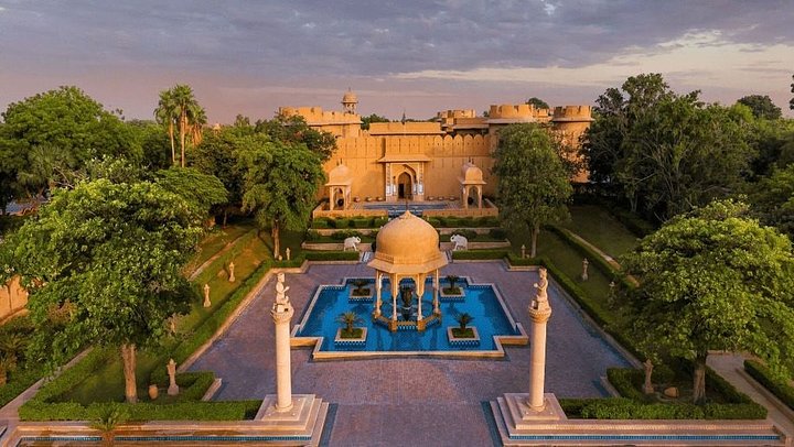 TheOberoiRajvilasJaipur1