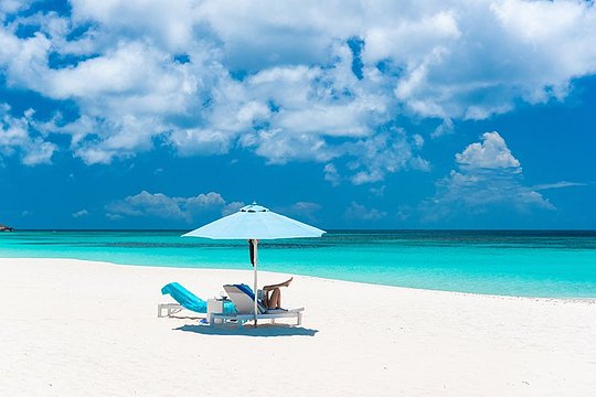 Beaches