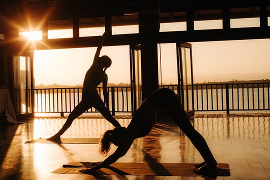 WELLNESS & ADVENTURE