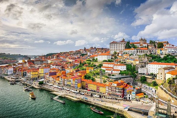 Transfer from Porto