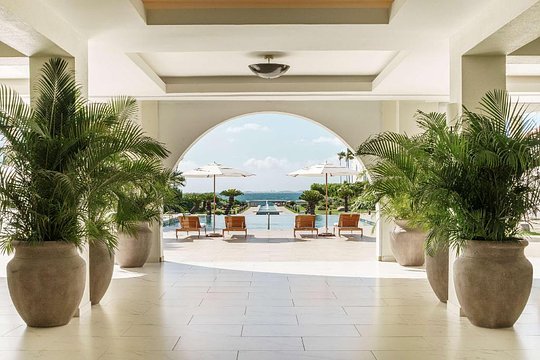 Your Guest Accommodations