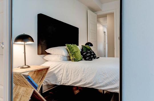 Overnight Lodging